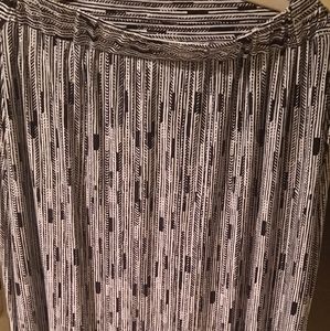 Womens long skirt